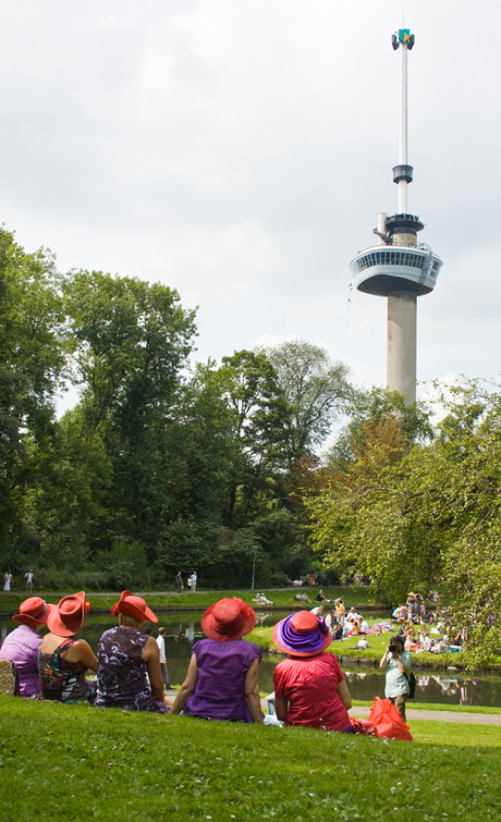 dag van de romantische muziek