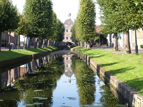 waterpoort