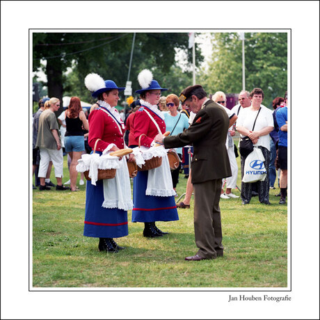 Schuttersfeest