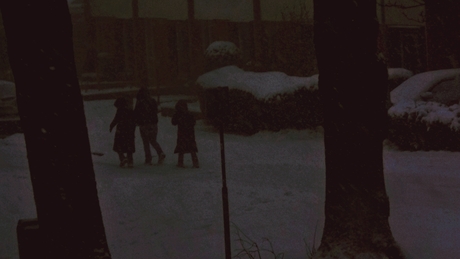 visually a bit monotonous