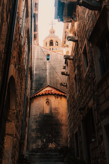 Korcula