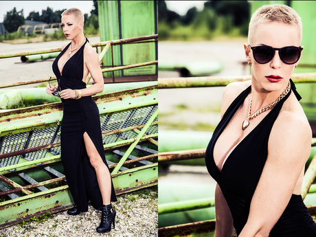 Rood-zwart-stoer en???