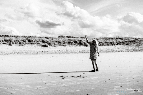 Groede strand