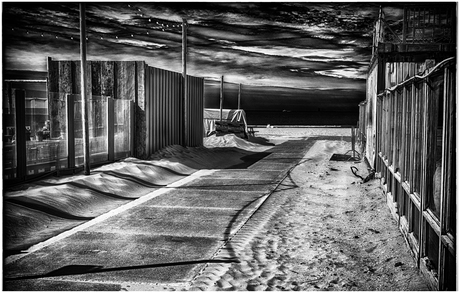 HOEK VAN HOIIAND   3     