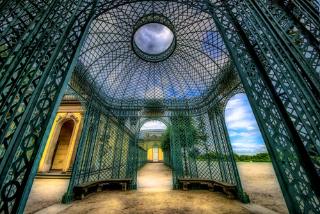 park Sanssouci 