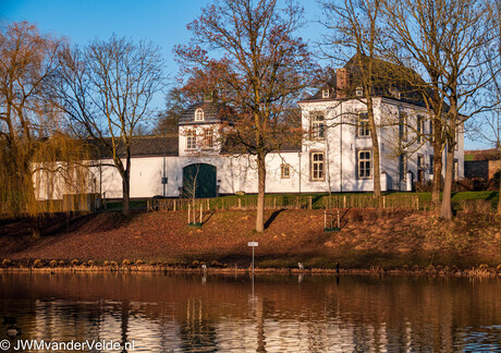Huis Nierhoven - Nuth