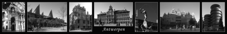 Antwerpen in't breed