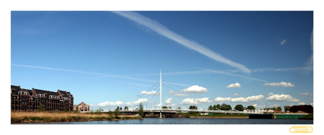 Fiets Brug Geertruidenberg