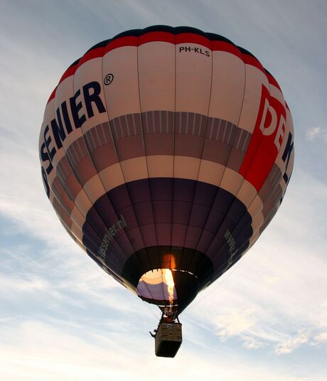 Breda Ballon Fiesta