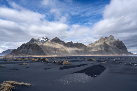 ~Vestrahorn~