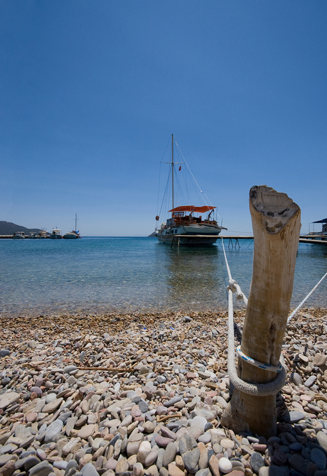 Fisherman's Beach