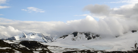 Jotunheimen