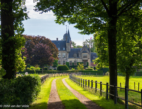 Kasteel Mheer