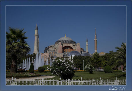 Haghia Sophia