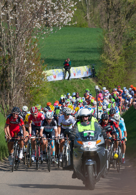 Amstel Gold Race 2015