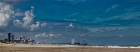 Scheveningen