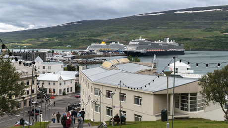 Akureyri
