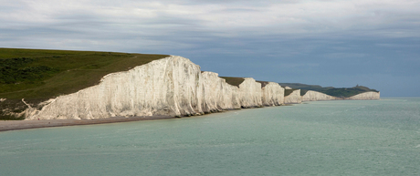 Seven Sisters - Engeland