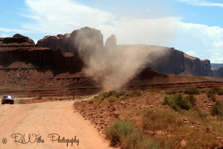 Dust Devil.