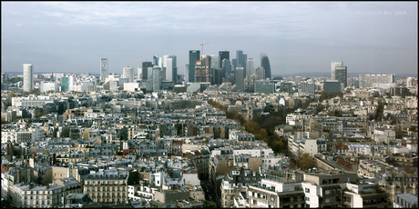 La Défense