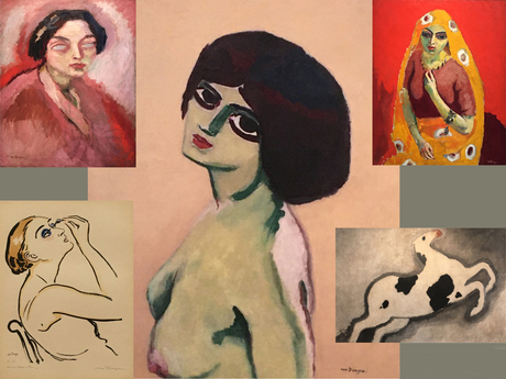 Kees van Dongen