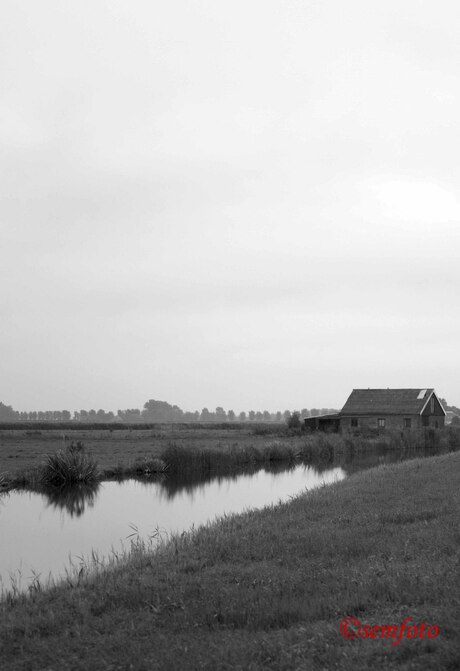 polder