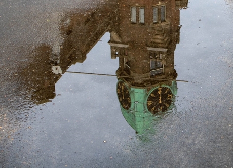 Hotel New York Rotterdam 