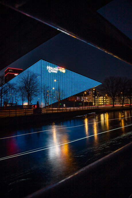 Holland Casino Utrecht 