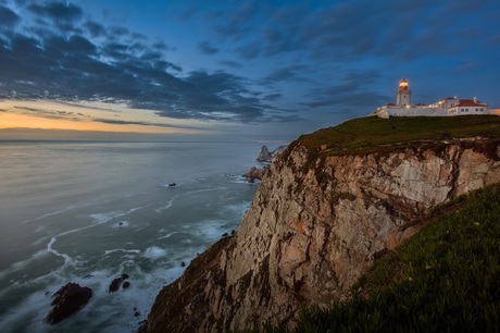 Cabo da Roca - Portugal