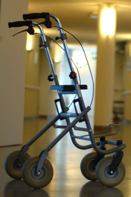 rollator