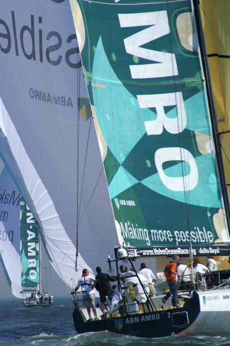 Volvo Ocean Race