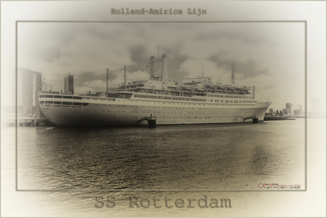 ss rotterdam