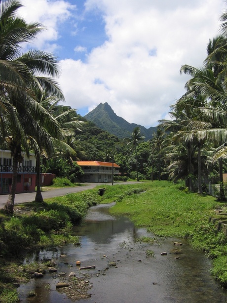 Rarotonga