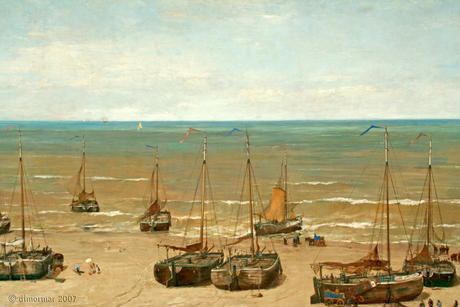 Panorama Mesdag 3