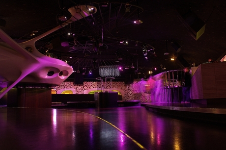 Cocoon club Frankfurt