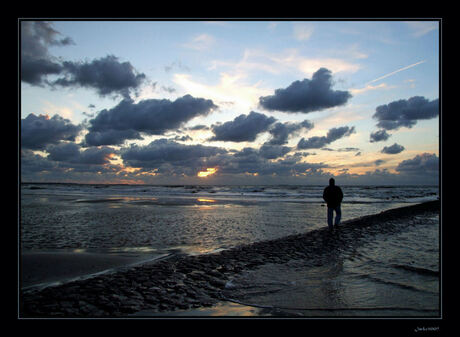 Strand 's-Gravenzande