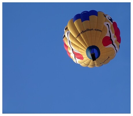 Pretballon (2)