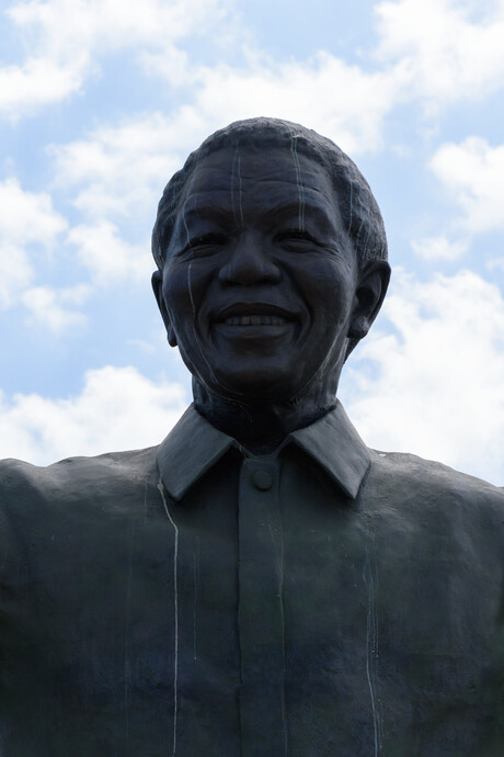 Nelson Mandela