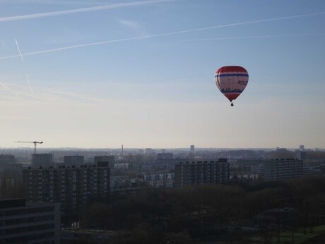 Luchtballon