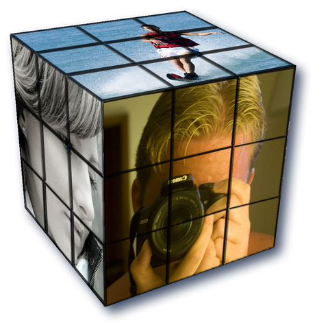 Rubik's cube