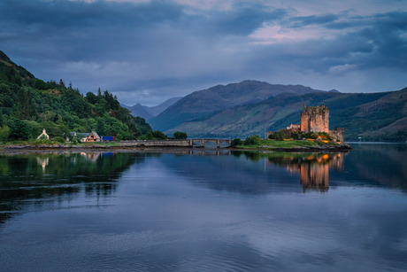 eilean donan