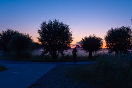 Zonsopkomst