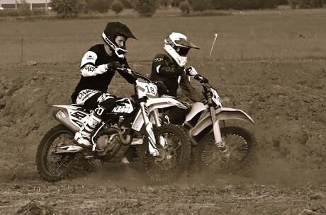 Motorcross