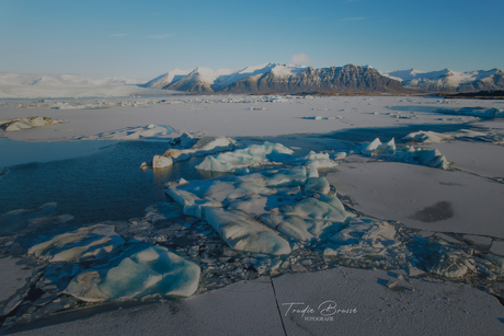 JÖKULSARLON