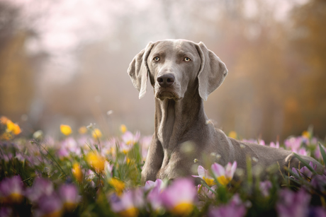 Flower girl