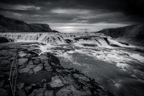 Gullfoss