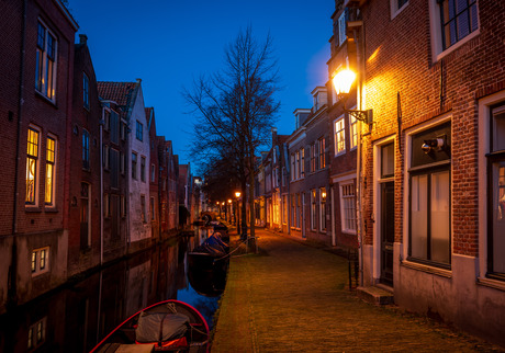 Alkmaar - Oude Stad