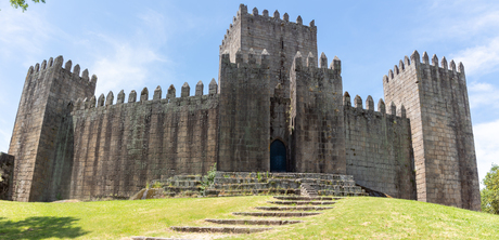 Guimarães, Portugal