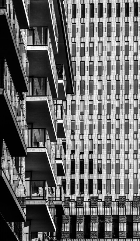 Abstracte architectuur
