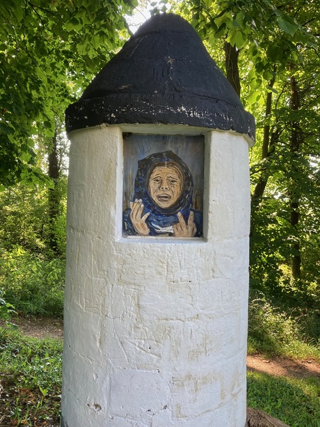 Moeder van Smarten